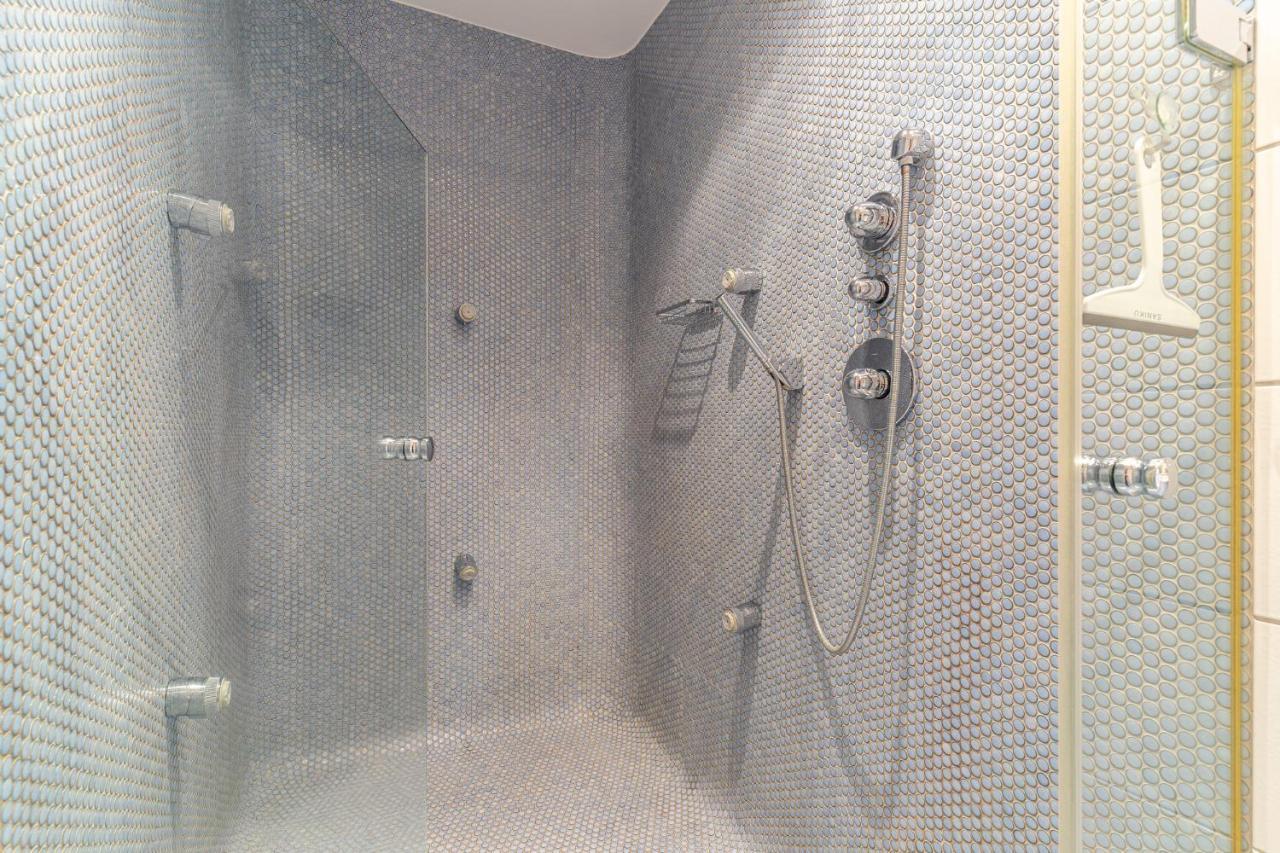 Appartement Nr 7 Im Sonnenbad Sassnitz Zewnętrze zdjęcie