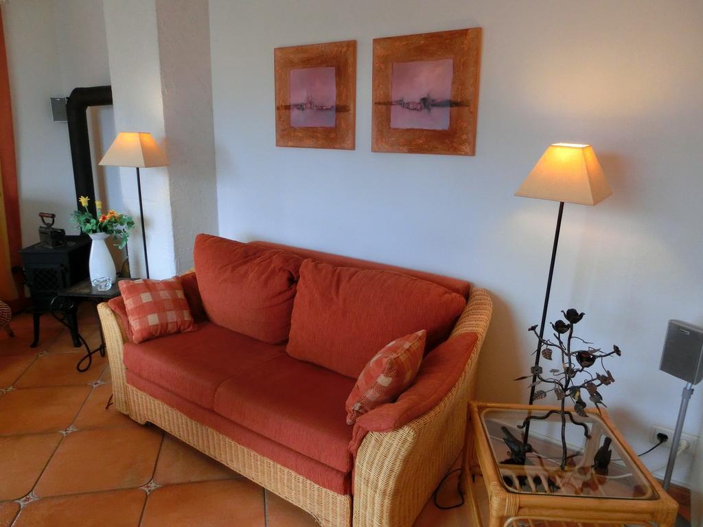 Appartement Nr 7 Im Sonnenbad Sassnitz Pokój zdjęcie