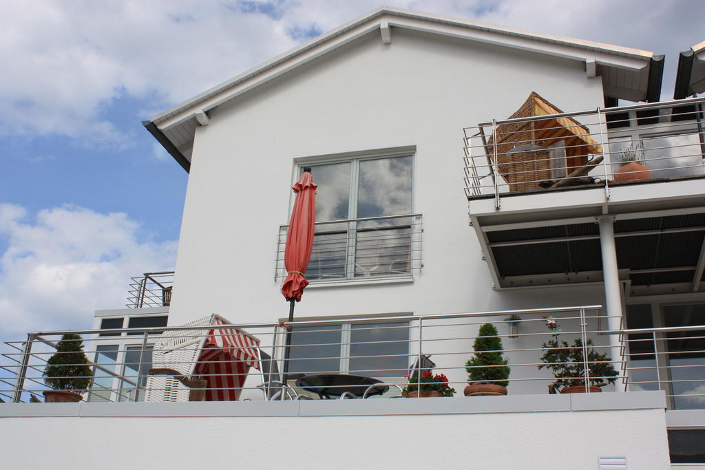 Appartement Nr 7 Im Sonnenbad Sassnitz Zewnętrze zdjęcie