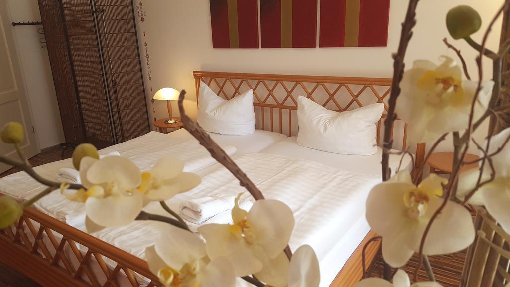 Appartement Nr 7 Im Sonnenbad Sassnitz Zewnętrze zdjęcie